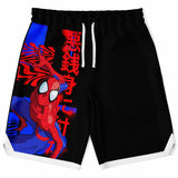 SPIDERMAN XL