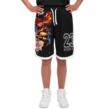 DTN FINAL SHORTS