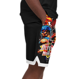 DTN FINAL SHORTS