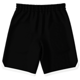 DTN FINAL SHORTS