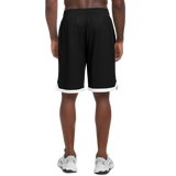 DTN FINAL SHORTS