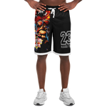 DTN FINAL SHORTS