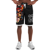 DTN FINAL SHORTS