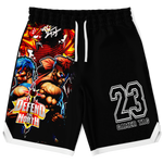 DTN FINAL SHORTS