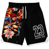 DTN FINAL SHORTS