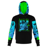 Devil Hunter Long Sleeve SMALL