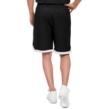 DTN FINAL SHORTS