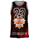 DTN PRIME JERSEY