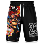 DTN FINAL SHORTS