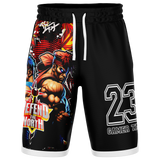 DTN FINAL SHORTS