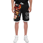 DTN FINAL SHORTS