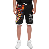 DTN FINAL SHORTS