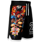 DTN FINAL SHORTS