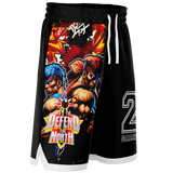DTN FINAL SHORTS