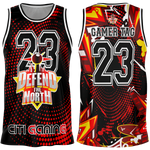 DTN PRIME JERSEY